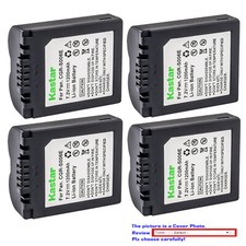 Kastar Replacement Battery for
