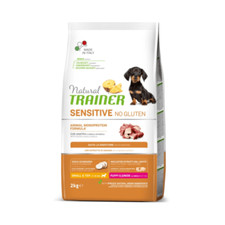 Natural Trainer 2Kg Cane Mini