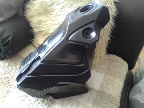 Rtech ricambio revolution - ricambio,