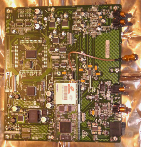 Sintonizzatore stereo linn - stereo,