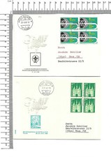 Helvetia Esposizione Scout