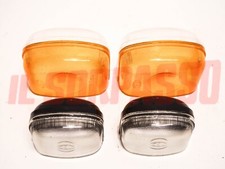 Plastic Turn Signals +