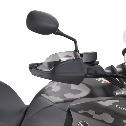 Givi kit estensione - givi, plexi