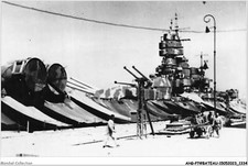 AHGP7-NAVI DA GUERRA MARINA