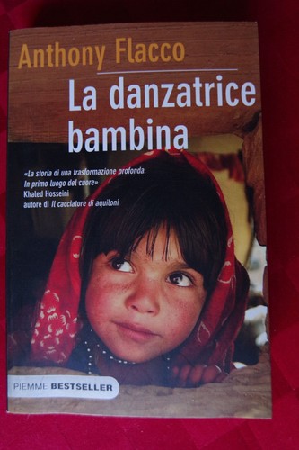 Danzatrice bambina - la,