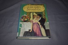 Gwendolen by Claire Darcy (1st Edition/First Printing, hardcover)