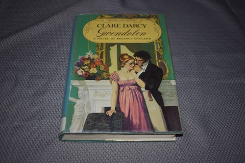 Gwendolen claire darcy - gwendolen, by