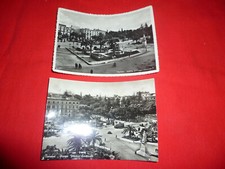 Trapani lotto 2 cartoline Sicilia