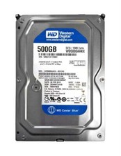 HP Compaq 6000 Pro  - 500GB Hard Drive with Windows 10 Home 64-Bit Installed