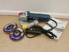 bosch gwx750 115 X LOCK 115mm