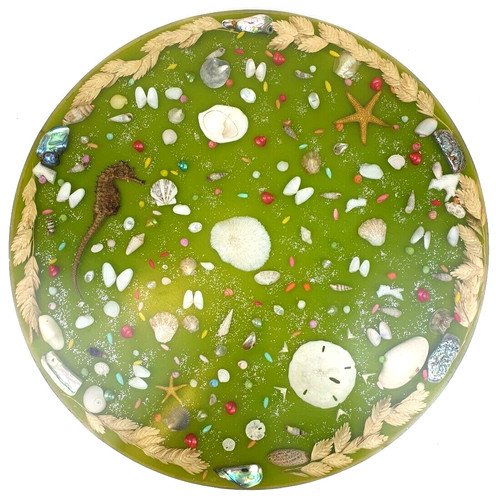 Mcm lucite spiaggia oceano - mcm,