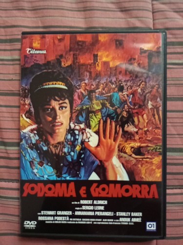 Sodoma gomorra sergio - gomorra,di,