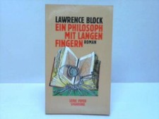Ein Philosoph mit langen
