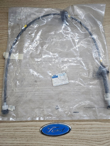 Cavo tachimetro ford fiesta - cavo,