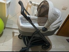 Passeggino Trio Inglesina