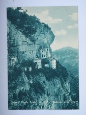 Spiazzi Monte Baldo Madonna della Corona