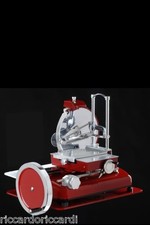 Affettatrice a volano pieno