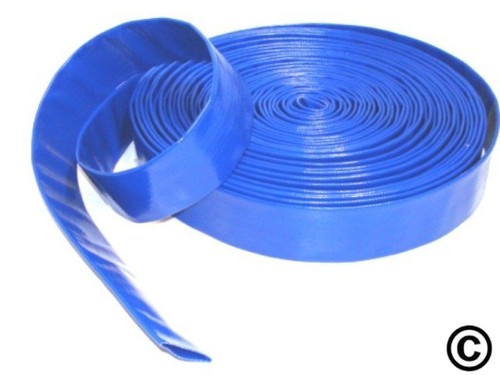 Layflat tubo pvc scarico - tubo,