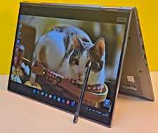 Lenovo ThinkPad X1 Yoga 2in1