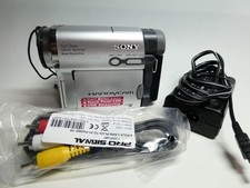 Sony DCR-TRV14E Nightshot SOLO