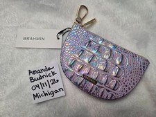 Portafoglio brahmin britt - portafoglio,
