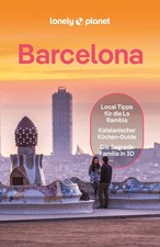 Isabella Noble LONELY PLANET