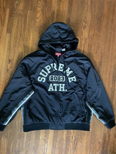 Giacca pista supreme ss23 - da,
