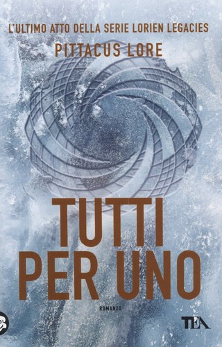 Tutti per uno lore pittacus - tutti,