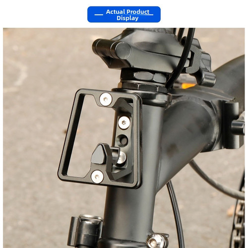 Per bici pieghevole - per,
