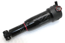 Rock Shox Deluxe Select R. ,Debonair, Air Ammortizzatore, Trunnion Montaggio,