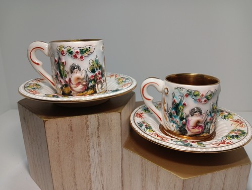 Diff mark capodimonte - 2,