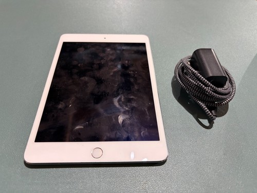 Apple ipad mini - 4, gb