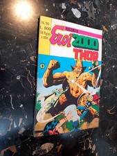 RACCOLTA  EROI 2000 # 10 THOR