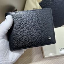 Montblanc 38036 Black Westside
