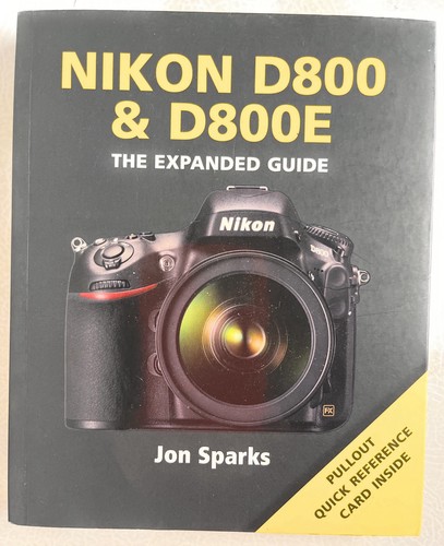 Nikon d800 and d800e - d800e, jon