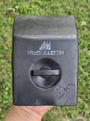 Coperchio filtro aria