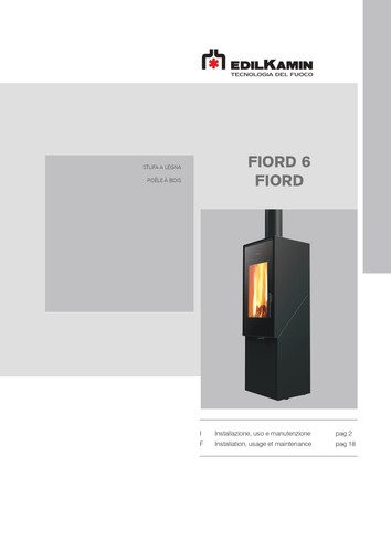 Manuale installazione uso - e, d'uso