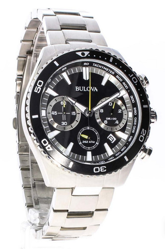 Orologio uomo bulova - orologio,