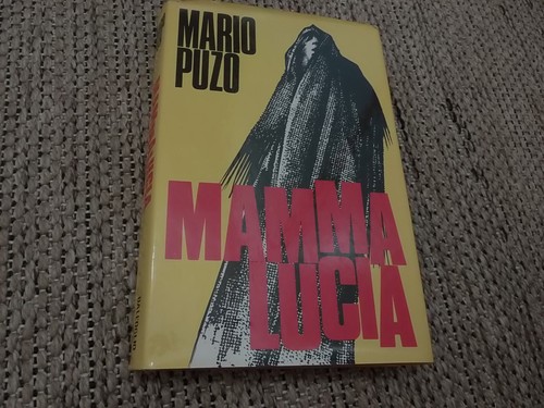Mario puzo mamma - mamma, i