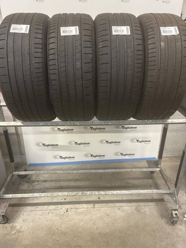 Set gomme 285 - 4, 285/45r20