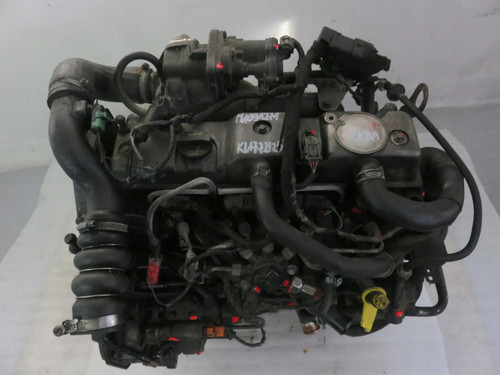 Motore ford focus kkda 8 - ford,