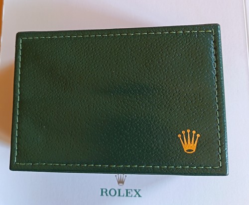 Rare genuine rolex - genuine,