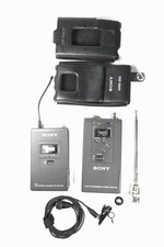 Sony WRR-810A Sintonizzatore