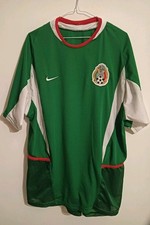 Maglia calcio Messico shirt