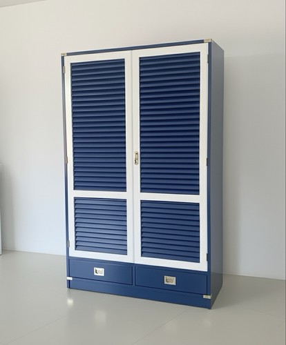 Armadio stile marina - armadio, linea