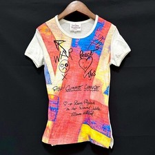 T-shirt donna Vivienne
