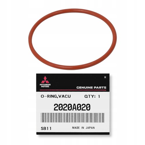 Ring pompa vuoto mitsubishi - o-ring,