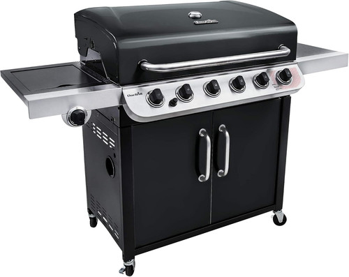 Char broil convective series - convective,