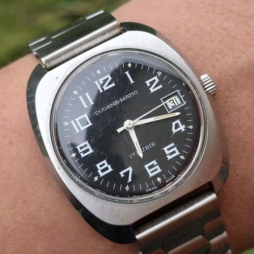 Orologio dugena matic - dugena,