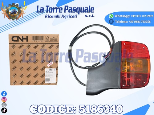 5186339 5186340 fanale - 5186339,